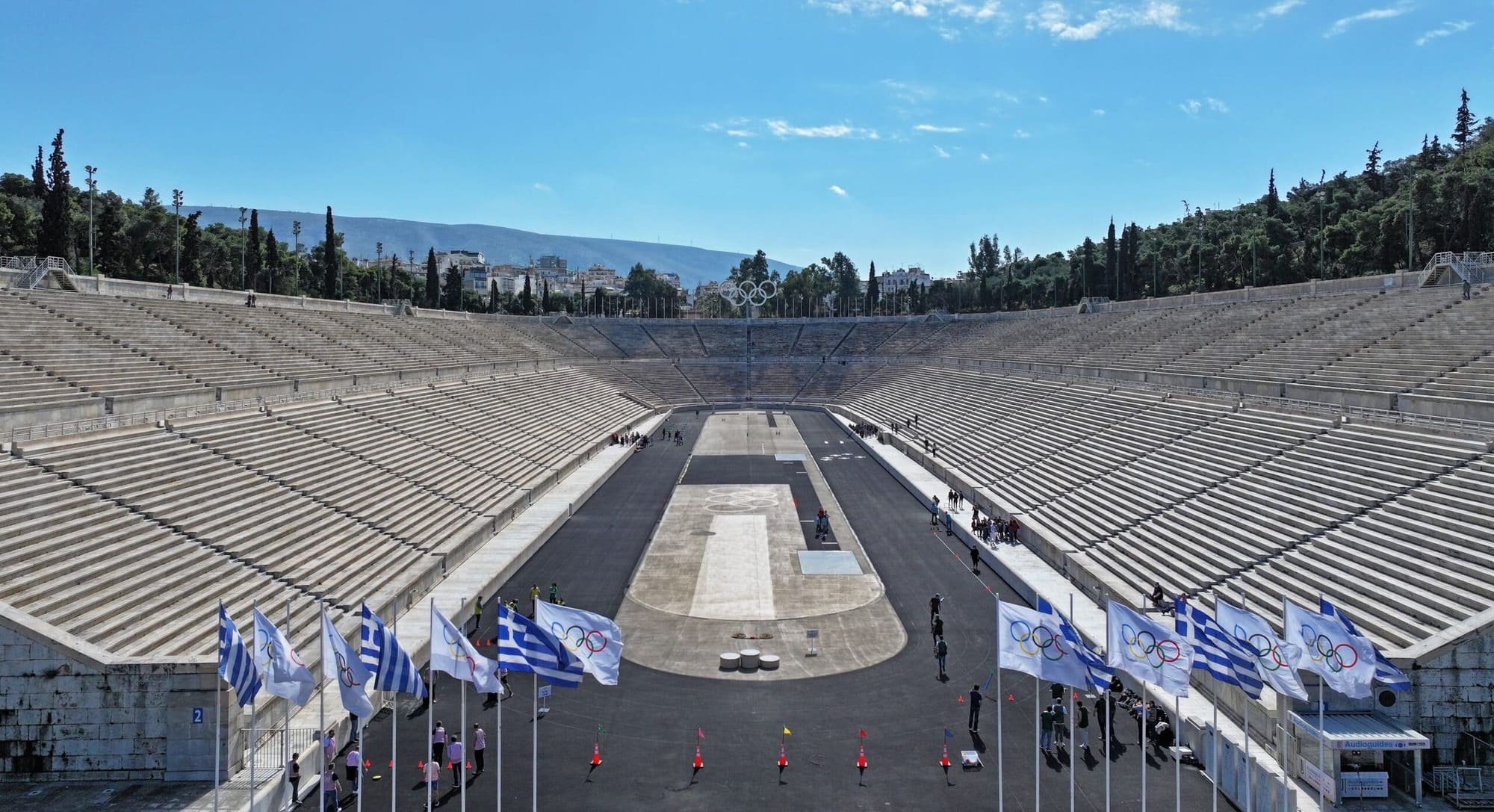 Παναθηναϊκό Στάδιο